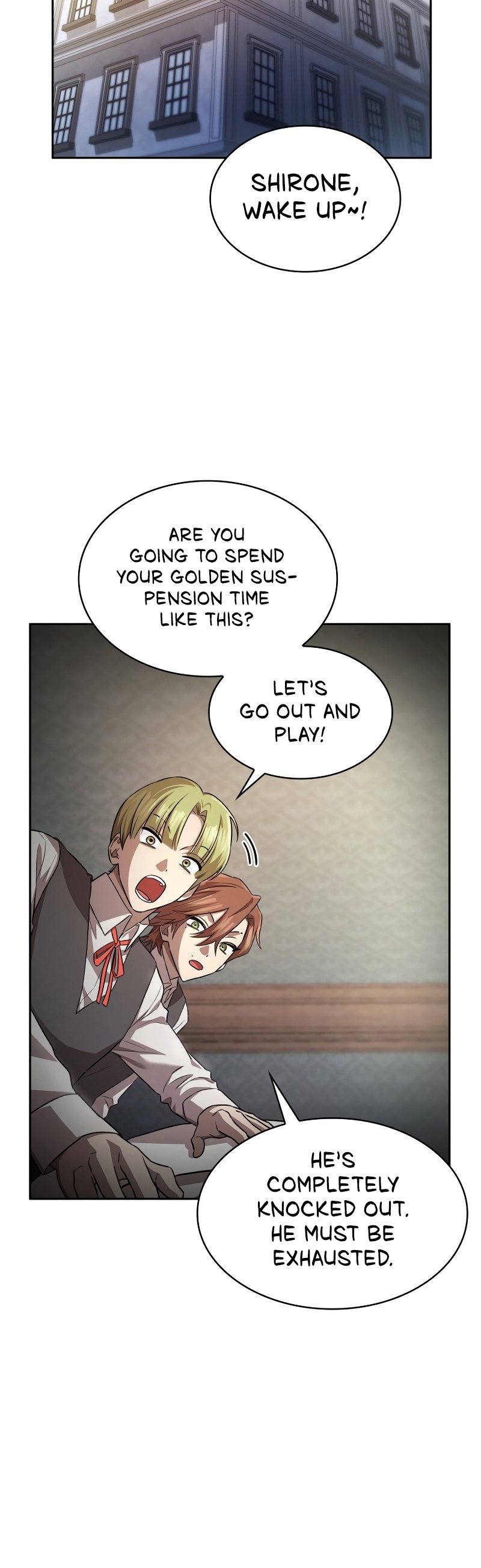 Infinite Mage, Chapter 59 image 24